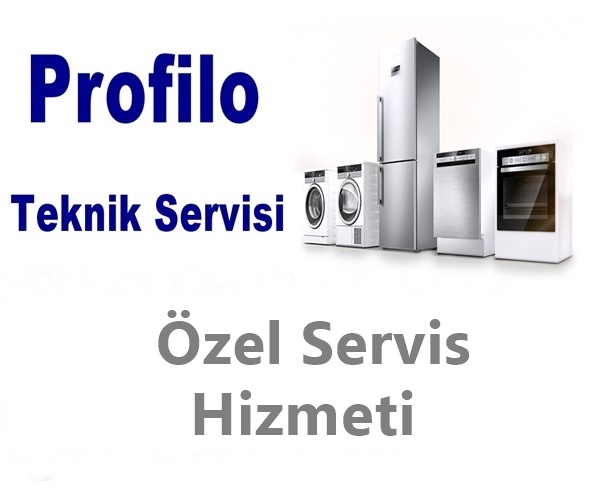 İzmir Profilo Servisi Teknik Destek